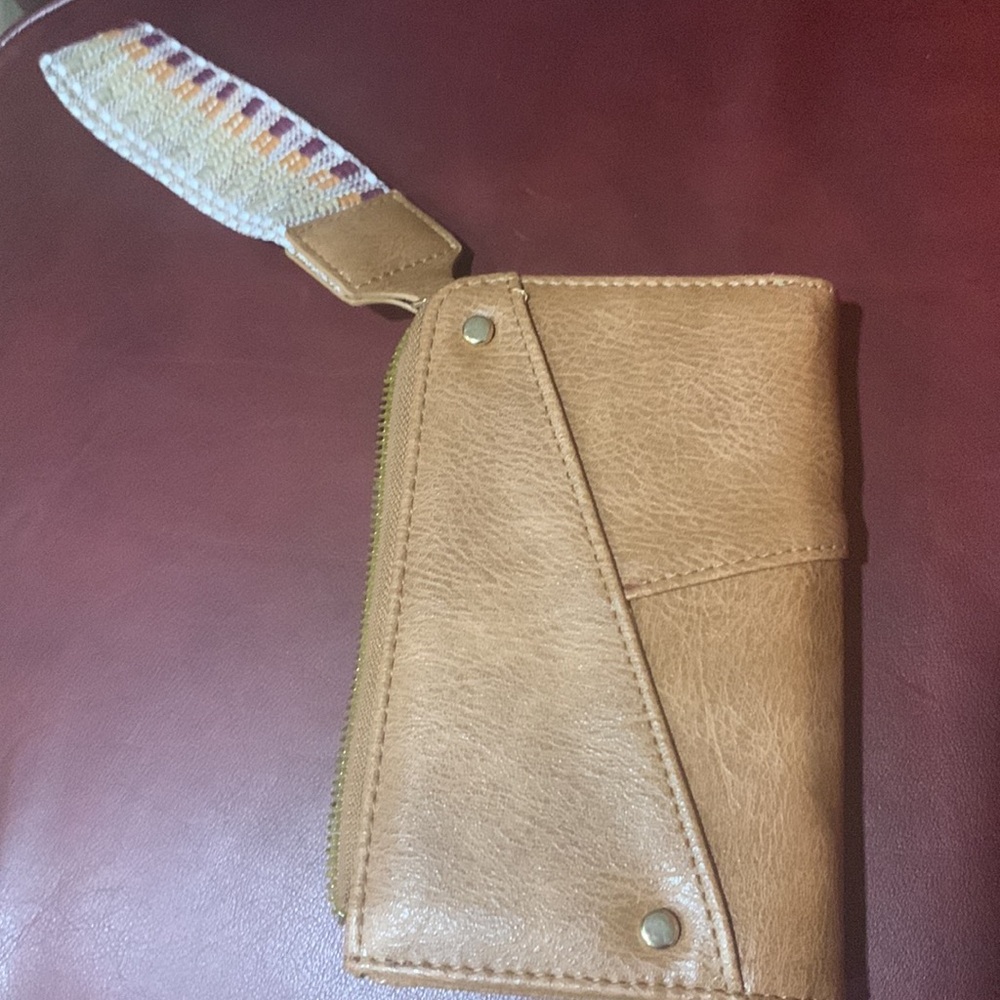 DS Wallet